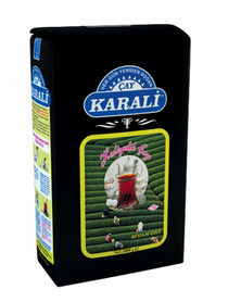 Karali Hediyelik Schwarzer Tee | Premium Türkischer Schwarztee