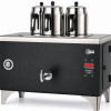 CaiQara Smart Elektrikli Çay Makinesi 3 Statik| Professionelle Teemaschine