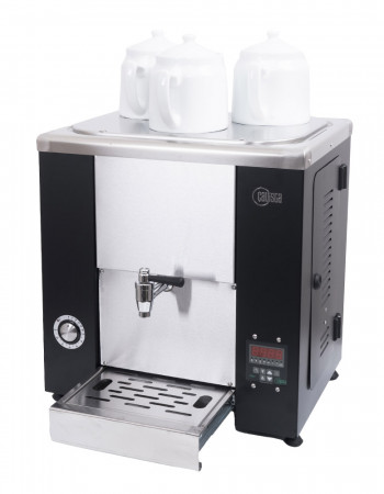 Qarabag Smart Maschine 3er