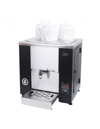 Qarabag Smart Maschine 3er
