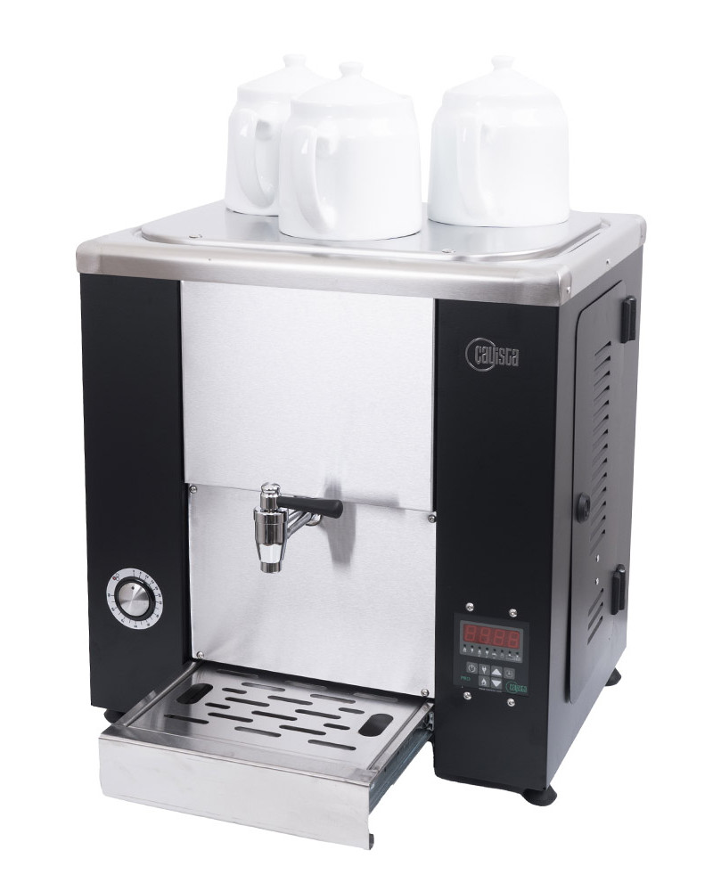 Qarabag Smart Maschine 3er