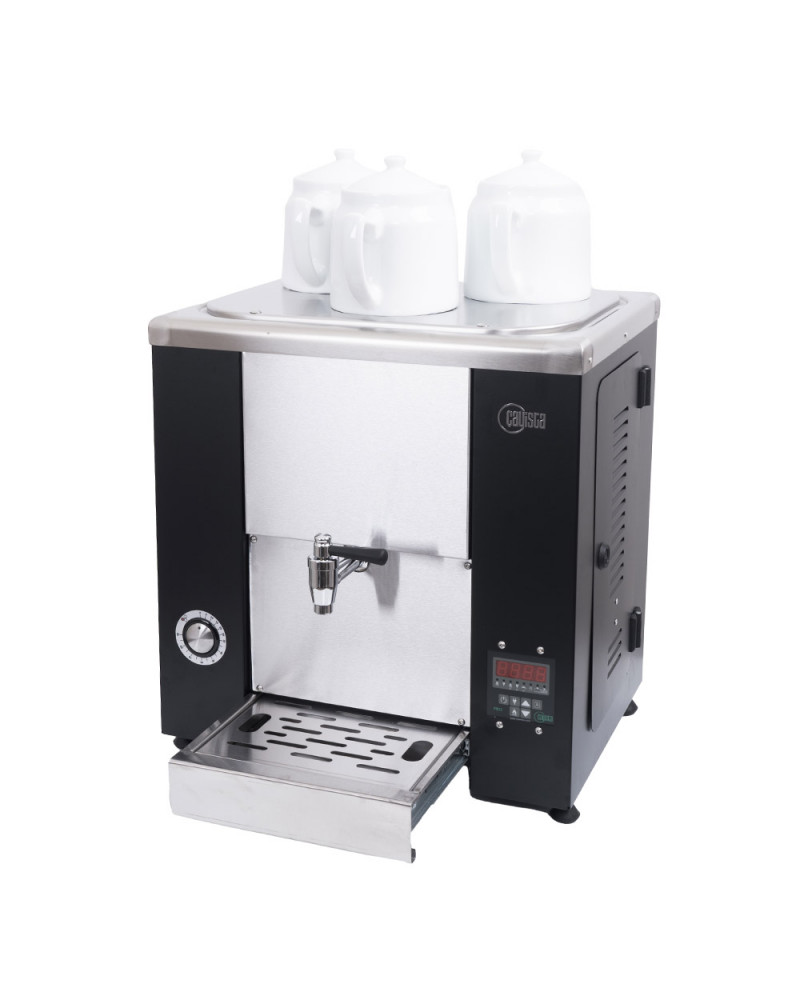 Qarabag Smart Maschine 3er