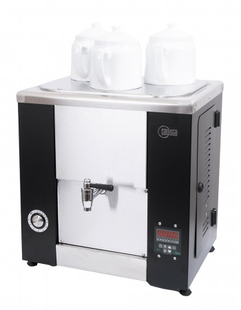 Qarabag Smart Maschine 3er