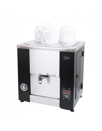 Qarabag Smart Maschine 3er