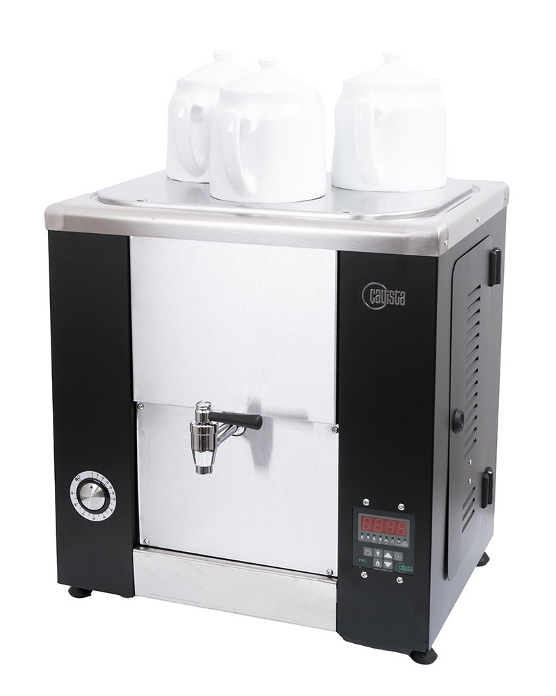 Qarabag Smart Maschine 3er