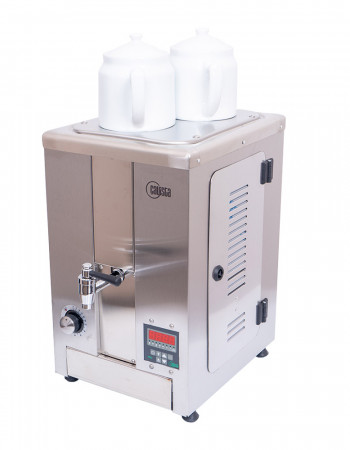 QerQuQ Tee Maschine
