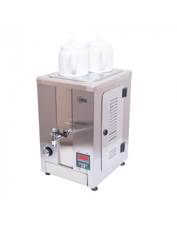 QerQuQ Tee Maschine