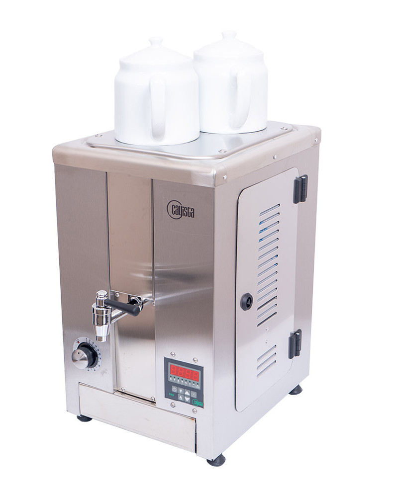 QerQuQ Tee Maschine