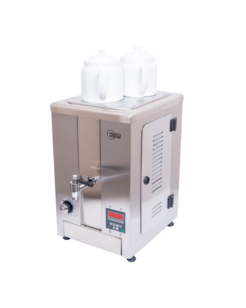 QerQuQ Tee Maschine