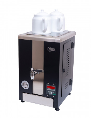 QerQuQ Tee Maschine