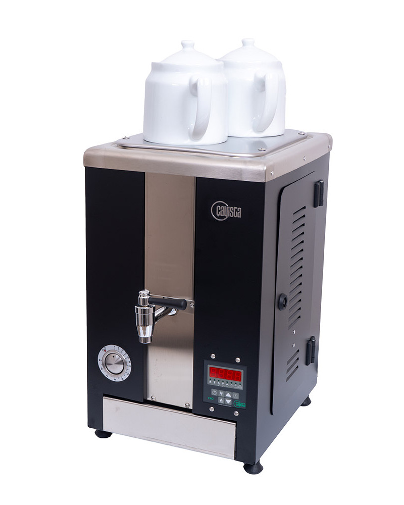 QerQuQ Tee Maschine