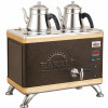 Titanium Çay Kazanı – Statik – Elektrisch Digital – 2er