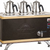 Titanium Çay Kazanı – Statik – Elektrisch Digital – 3er