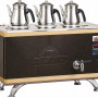 Titanium Çay Kazanı – Statik – Elektrisch Digital – 3er