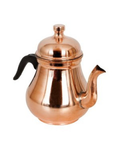 Kupfer  Demlik