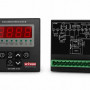 PID Temperaturregler für Samowar & Çay Kazanı – RTD Sensor – 220V
