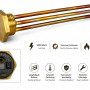 2000W Samowar Heizkörper für Elektro- & Gas-Samowar